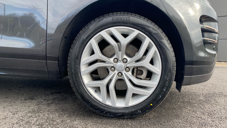 Land Rover Range Rover Evoque 2.0 D200 R-Dynamic SE 5dr Auto Diesel Hatchback